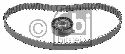FEBI BILSTEIN 26116 - Timing Belt Kit