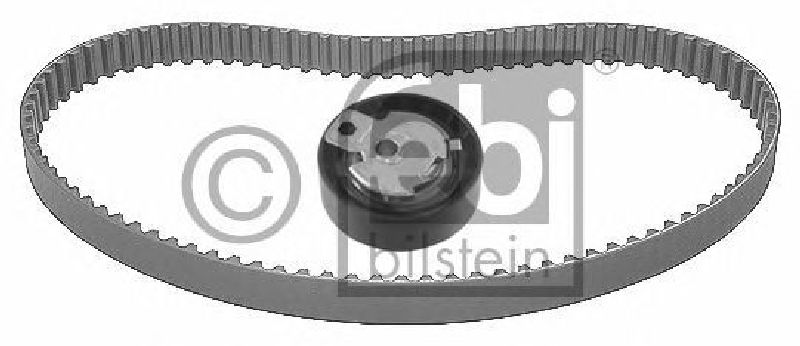 FEBI BILSTEIN 26117 - Timing Belt Kit FORD