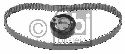 FEBI BILSTEIN 26117 - Timing Belt Kit FORD