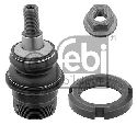 FEBI BILSTEIN 26119 - Ball Joint Rear Axle left and right