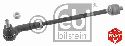 FEBI BILSTEIN 26120 - Rod Assembly PROKIT Front Axle Left