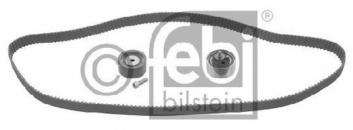 FEBI BILSTEIN 26122 - Timing Belt Kit