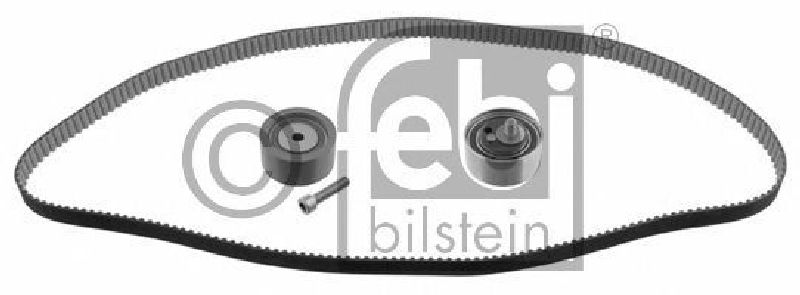FEBI BILSTEIN 26123 - Timing Belt Kit