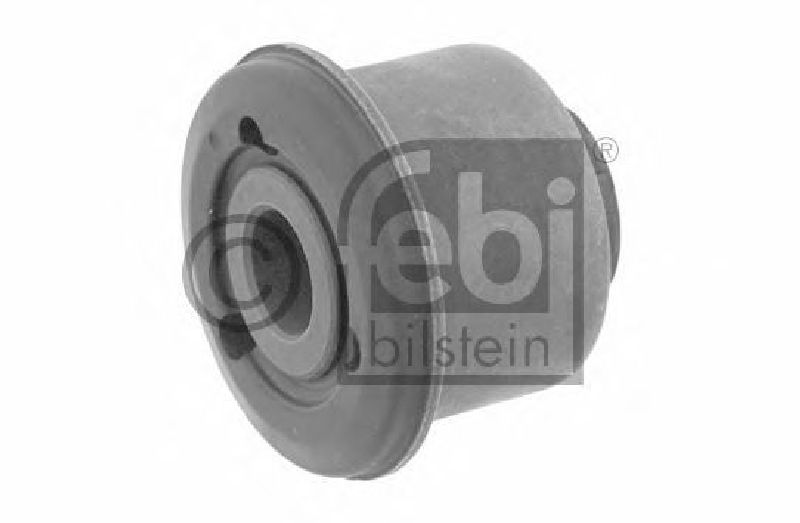 FEBI BILSTEIN 26128 - Control Arm-/Trailing Arm Bush Lower Front Axle | Front CITROËN