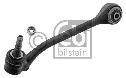 FEBI BILSTEIN 26137 - Track Control Arm Lower Front Axle | Left BMW