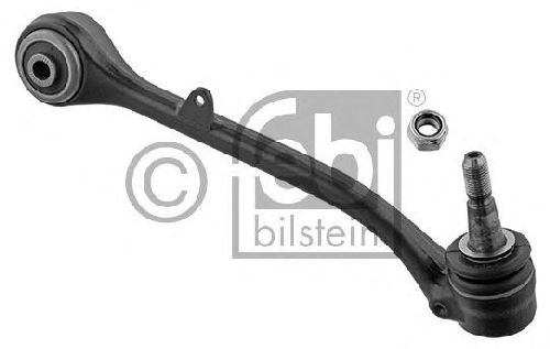 FEBI BILSTEIN 26138 - Track Control Arm Lower Front Axle | Right BMW