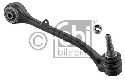 FEBI BILSTEIN 26138 - Track Control Arm Lower Front Axle | Right BMW