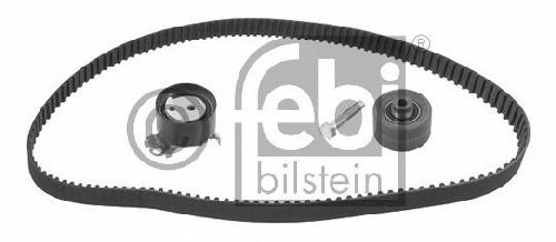FEBI BILSTEIN 26139 - Timing Belt Kit CITROËN