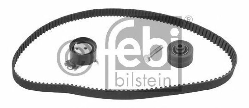 FEBI BILSTEIN 26139 - Timing Belt Kit CITROËN