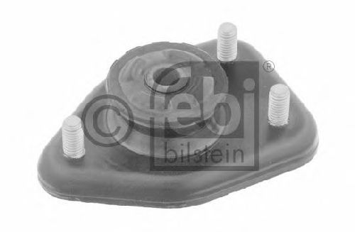 FEBI BILSTEIN 26143 - Top Strut Mounting Rear Axle left and right BMW
