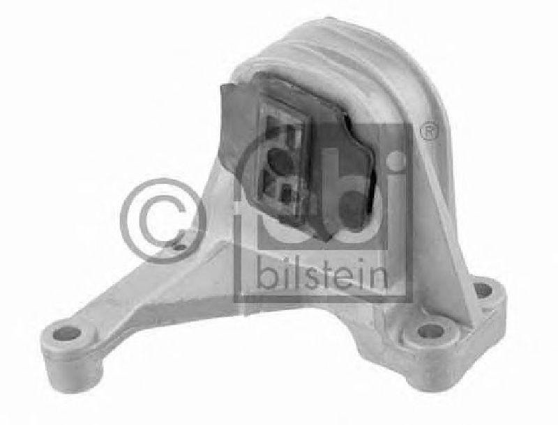 FEBI BILSTEIN 26144 - Mounting, automatic transmission VOLVO