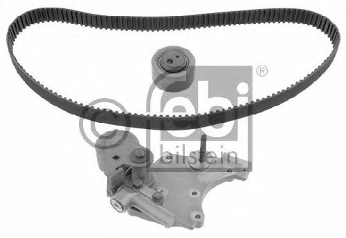 FEBI BILSTEIN 26145 - Timing Belt Kit