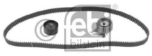 FEBI BILSTEIN 26147 - Timing Belt Kit FIAT
