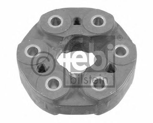 FEBI BILSTEIN 26148 - Joint, propshaft Front