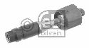 FEBI BILSTEIN 26151 - Tie Rod Axle Joint Front Axle left and right SEAT