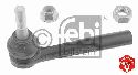 FEBI BILSTEIN 26152 - Tie Rod End PROKIT Front Axle Left FIAT, OPEL, SAAB