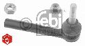 FEBI BILSTEIN 26153 - Tie Rod End PROKIT Front Axle Right FIAT, OPEL, SAAB
