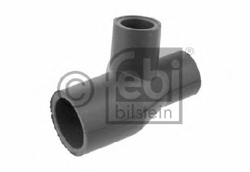 FEBI BILSTEIN 26156 - Hose, cylinder head cover breather