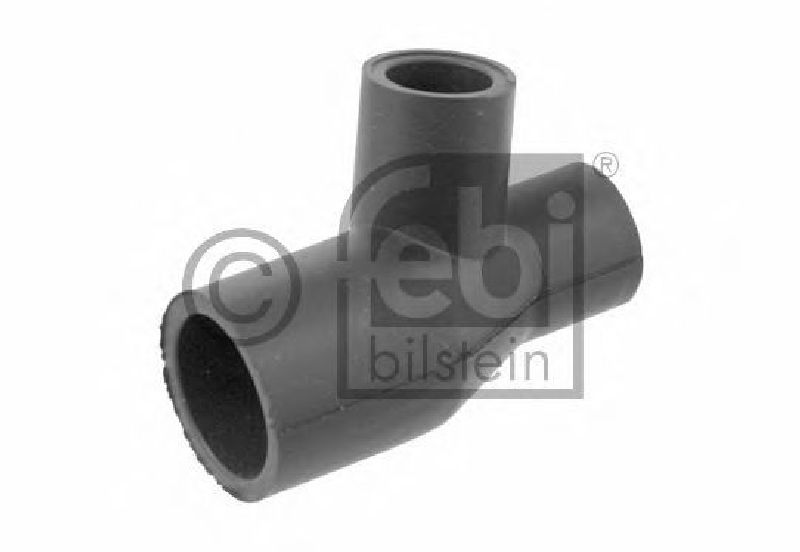 FEBI BILSTEIN 26156 - Hose, cylinder head cover breather