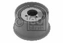 FEBI BILSTEIN 26168 - Deflection/Guide Pulley, timing belt AUDI