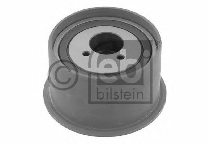 FEBI BILSTEIN 26168 - Deflection/Guide Pulley, timing belt AUDI