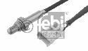 FEBI BILSTEIN 26171 - Lambda Sensor CITROËN, PEUGEOT