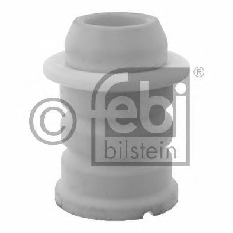 FEBI BILSTEIN 26177 - Rubber Buffer, suspension Front Axle BMW