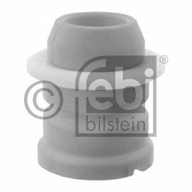 FEBI BILSTEIN 26178 - Rubber Buffer, suspension Front Axle BMW