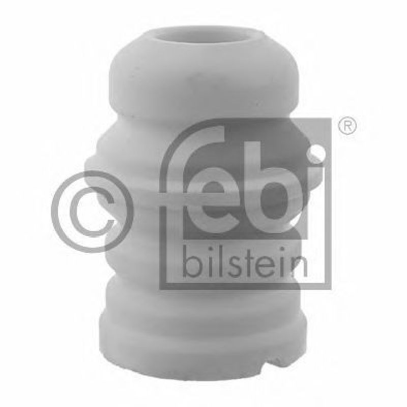 FEBI BILSTEIN 26179 - Rubber Buffer, suspension Front Axle BMW