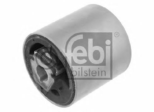 FEBI BILSTEIN 26181 - Control Arm-/Trailing Arm Bush Front Axle left and right BMW