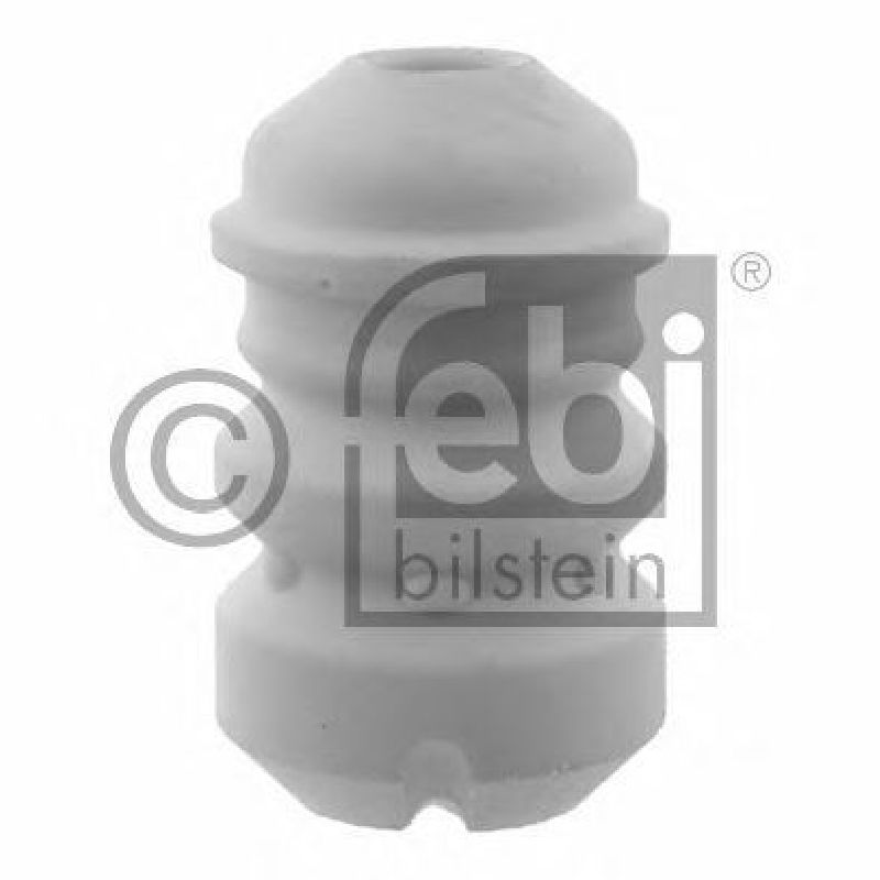 FEBI BILSTEIN 26183 - Rubber Buffer, suspension Rear Axle