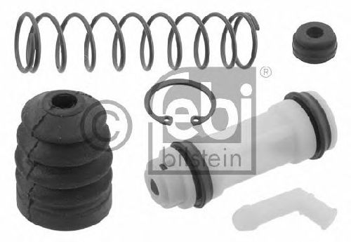 FEBI BILSTEIN 26188 - Repair Kit, clutch master cylinder MERCEDES-BENZ