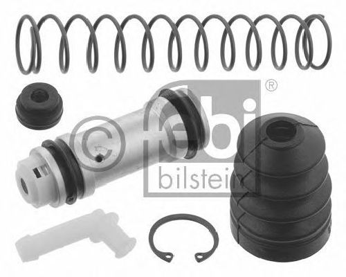 FEBI BILSTEIN 26189 - Repair Kit, clutch master cylinder MERCEDES-BENZ