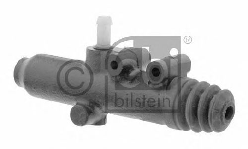 FEBI BILSTEIN 26190 - Master Cylinder, clutch