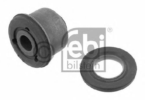 FEBI BILSTEIN 26192 - Mounting Kit, control lever Lower Front Axle | Front | Left and right CITROËN