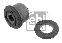 FEBI BILSTEIN 26192 - Mounting Kit, control lever Lower Front Axle | Front | Left and right CITROËN