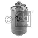 FEBI BILSTEIN 26200 - Fuel filter VW