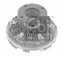 FEBI BILSTEIN 26205 - Clutch, radiator fan MAN