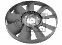 FEBI BILSTEIN 26206 - Fan Wheel, engine cooling MAN