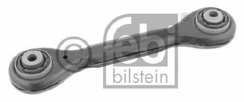 FEBI BILSTEIN 26208 - Track Control Arm Rear Axle left and right BMW