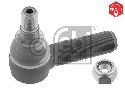 FEBI BILSTEIN 26210 - Tie Rod End PROKIT Front Axle MERCEDES-BENZ