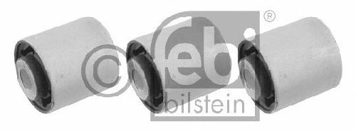FEBI BILSTEIN 26212 - Bearing Set, axle beam Rear Axle left and right | Front Axle left and right