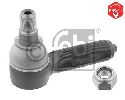 FEBI BILSTEIN 26215 - Tie Rod End PROKIT Front Axle