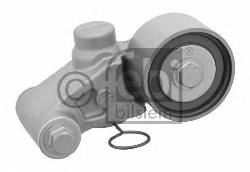 FEBI BILSTEIN 26218 - Tensioner Pulley, timing belt SUBARU