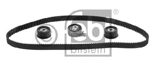 FEBI BILSTEIN 26224 - Timing Belt Kit OPEL
