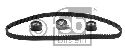 FEBI BILSTEIN 26224 - Timing Belt Kit OPEL