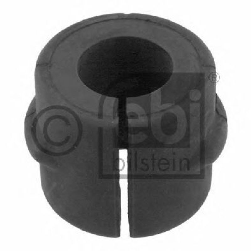 FEBI BILSTEIN 26226 - Stabiliser Mounting Rear Axle left and right MERCEDES-BENZ