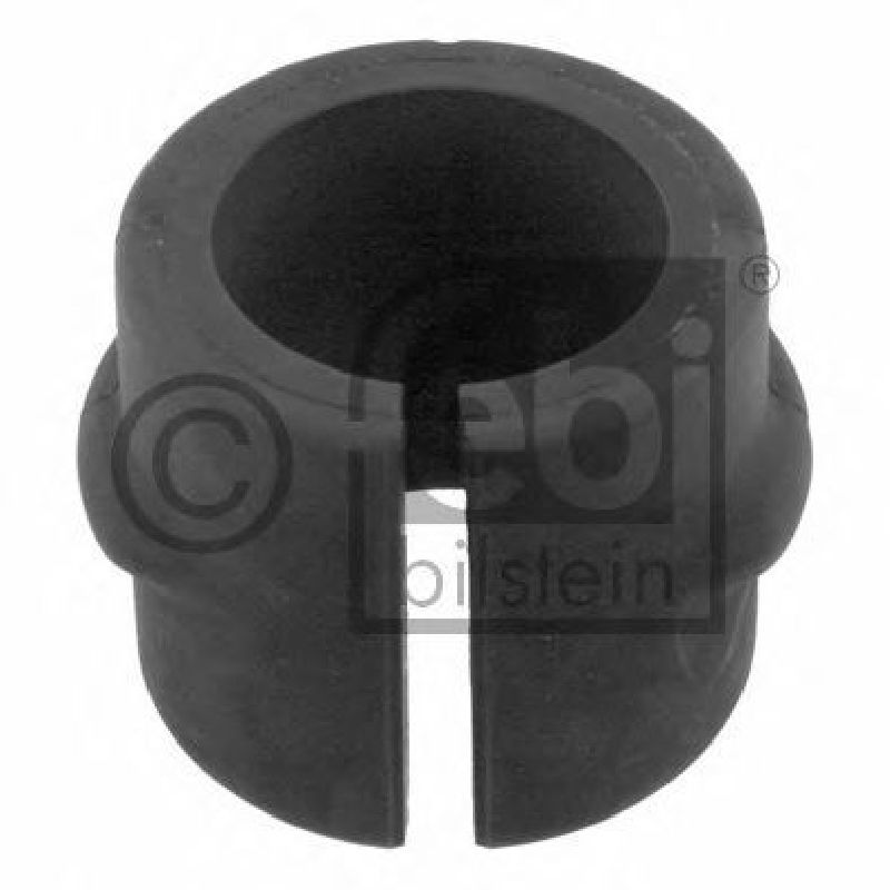 FEBI BILSTEIN 26228 - Stabiliser Mounting Front Axle left and right