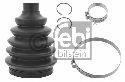 FEBI BILSTEIN 26229 - Bellow Set, drive shaft Wheel Side