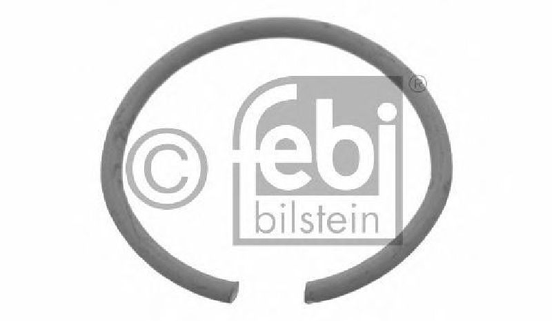 FEBI BILSTEIN 26231 - Circlip